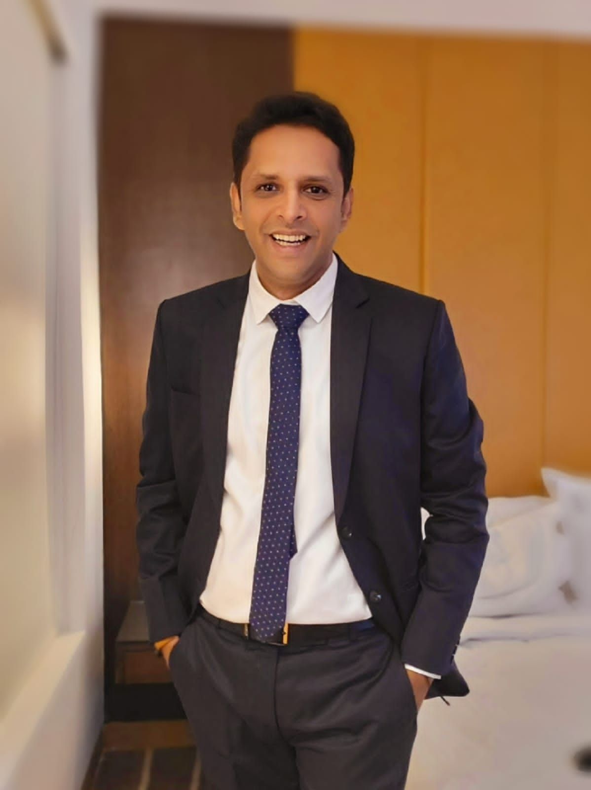 Prakash Jain